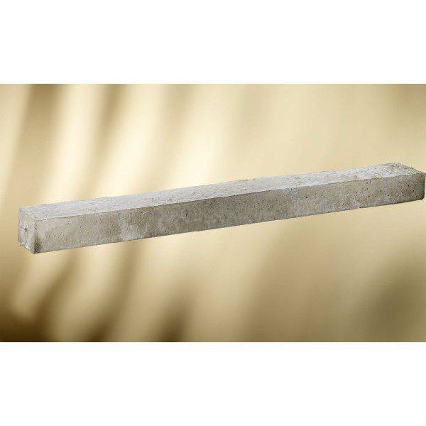 Naylor Concrete Lintel ER2 100mm x 140mm x 3000mm Price Comparisons | Compare The Build