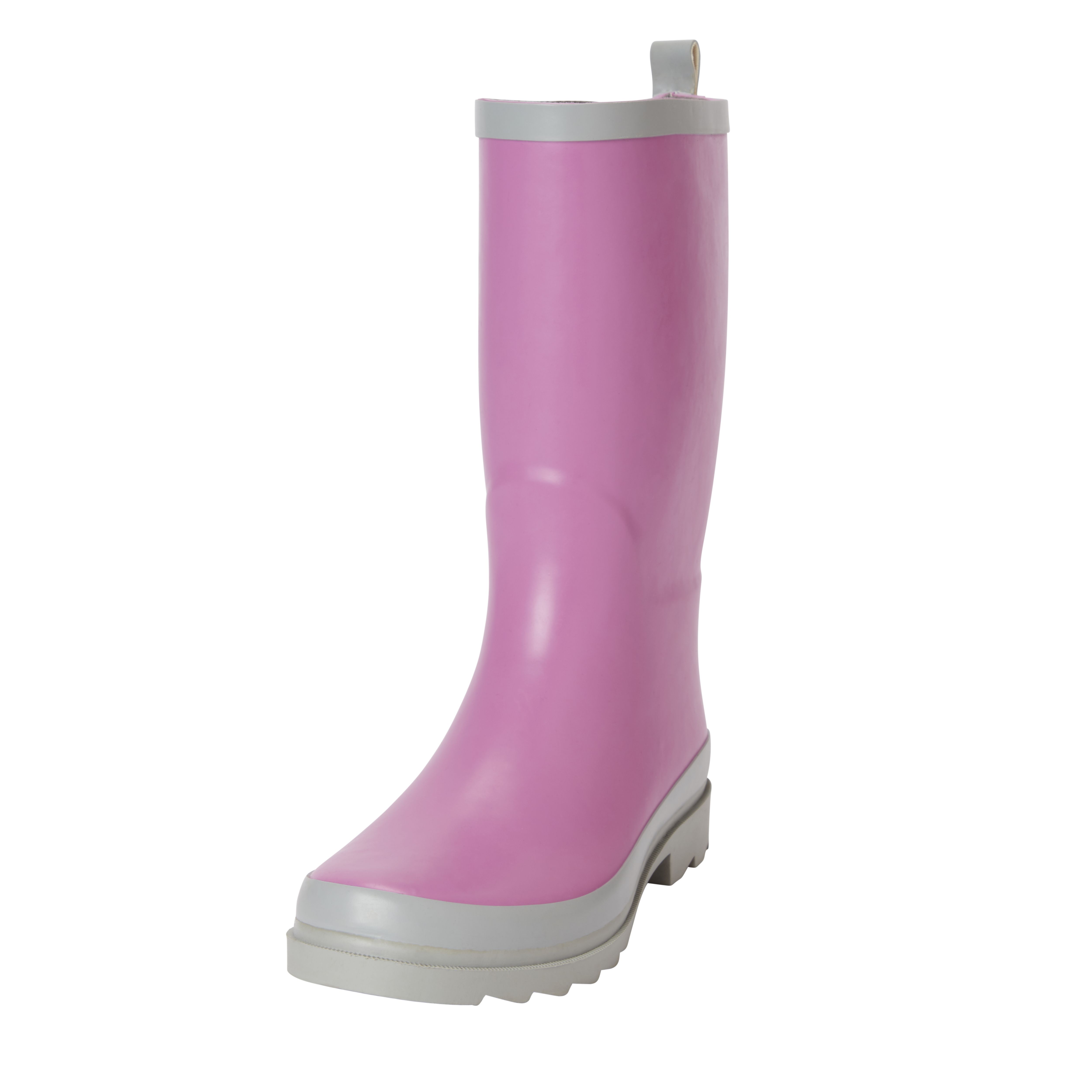 Verve Purple Wellington Boots, Size 4 Price Comparisons | Compare The Build