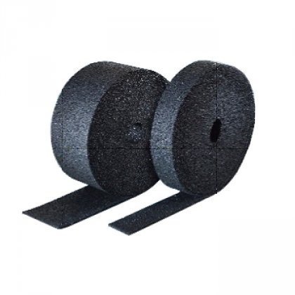 JCW Acoustic Isolation Strip (10000mm x 50mm x 5mm) Price Comparisons | Compare The Build