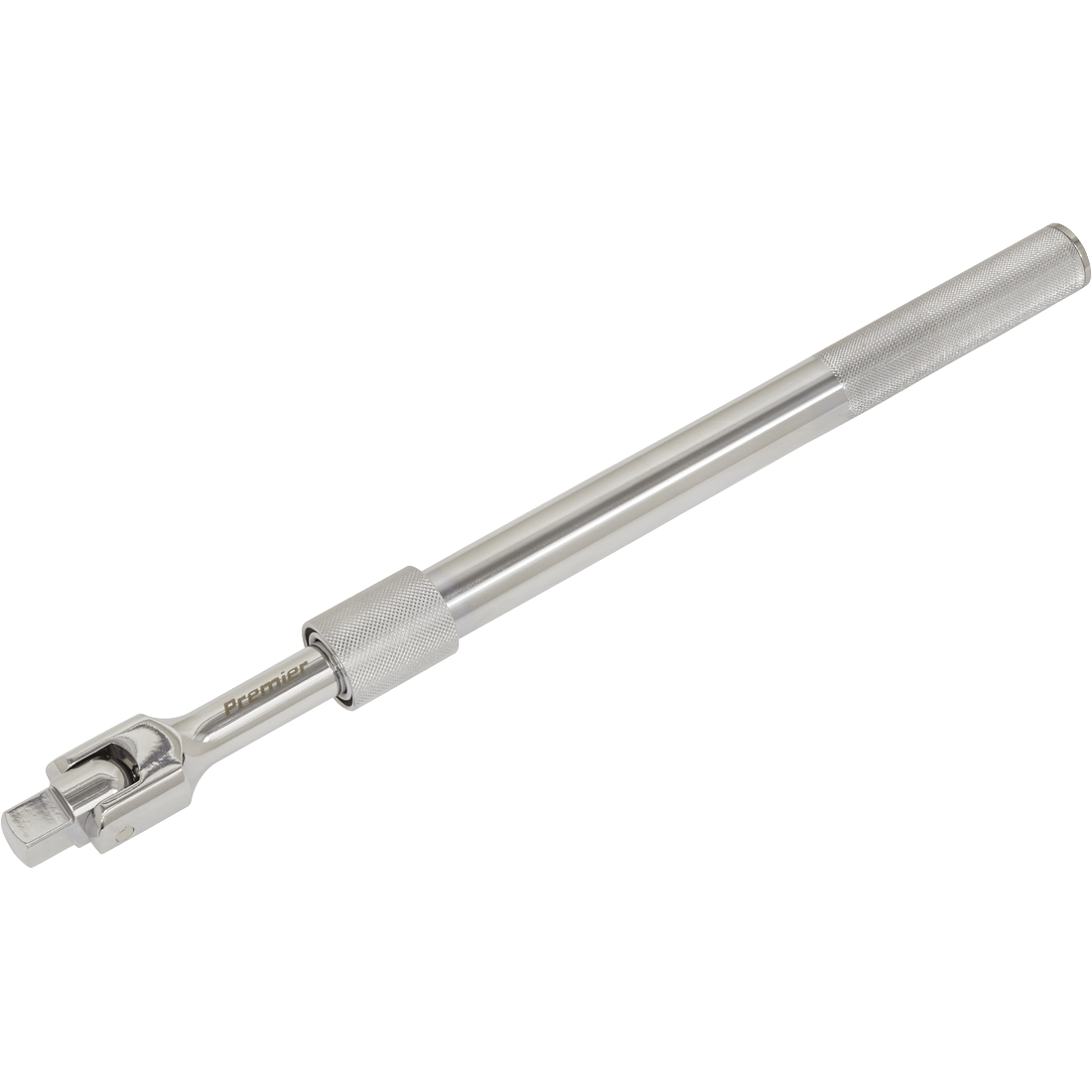 Sealey 3/4" Drive Extendable Breaker Bar 3/4" 800mm Price Comparisons | Compare The Build