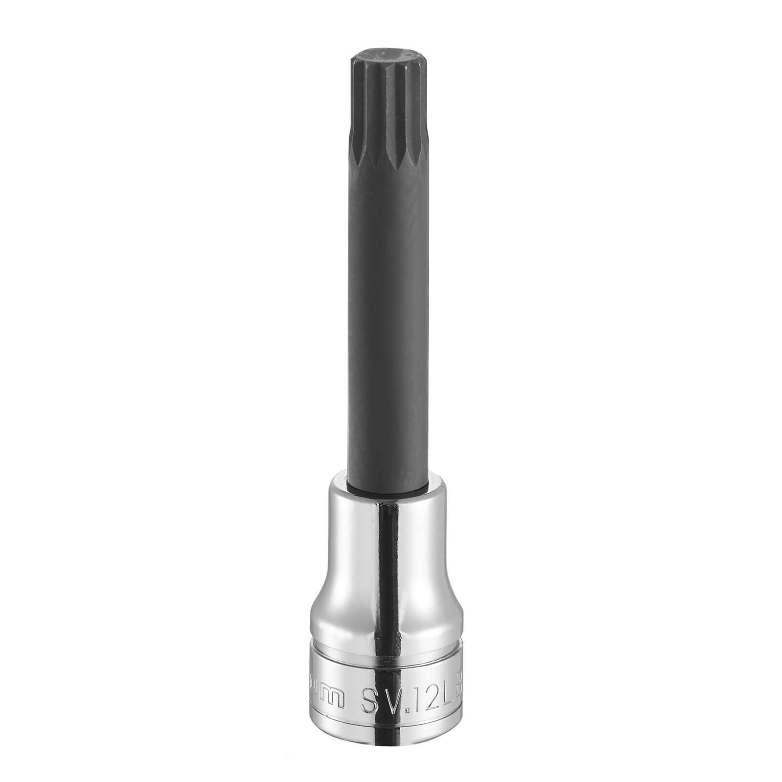 Facom 1/2" Drive Spline Bit Sockets 1/2" M18 64mm Price Comparisons | Compare The Build