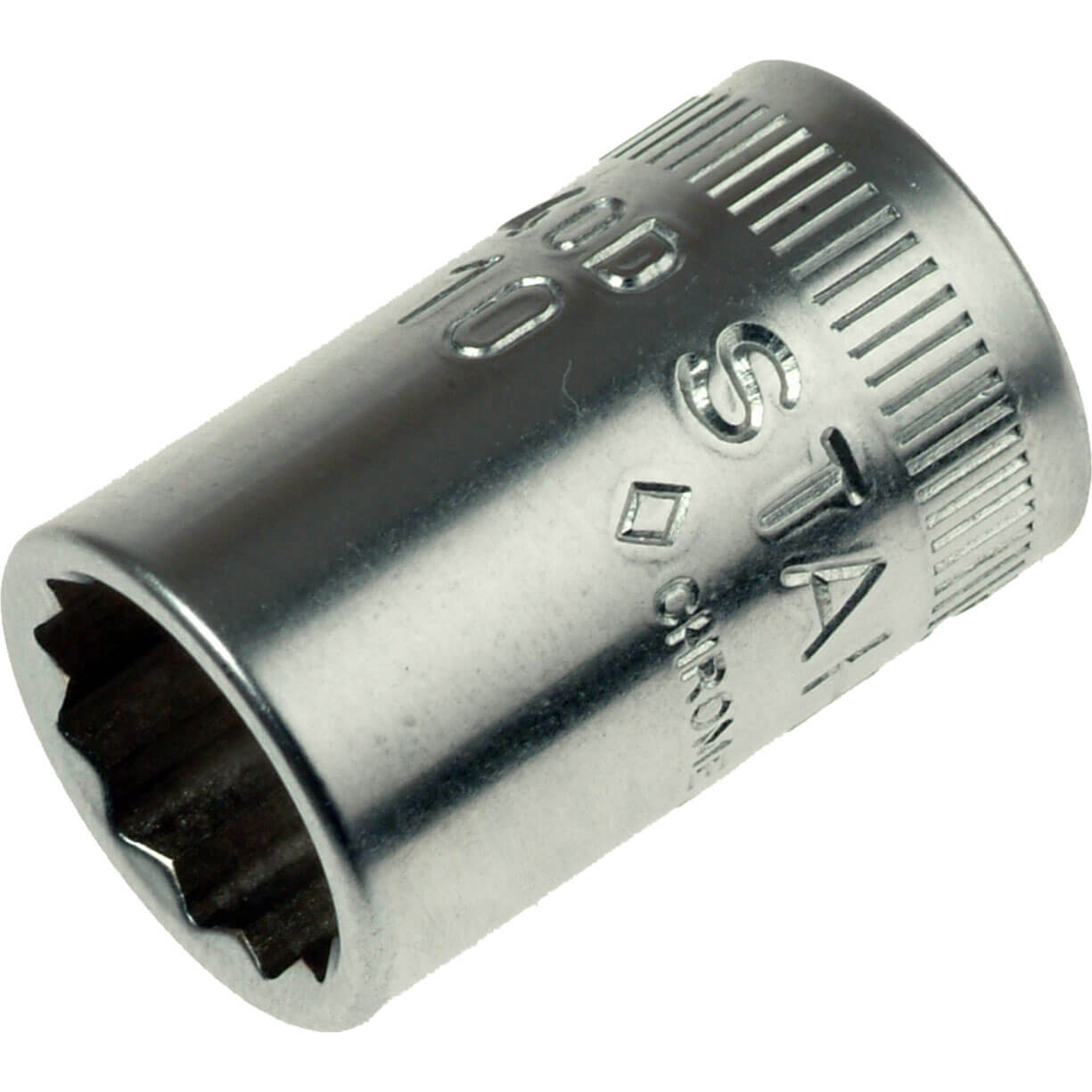 Stahlwille 1/4" Drive Bi Hexagon Socket Metric 1/4" 12mm Price Comparisons | Compare The Build