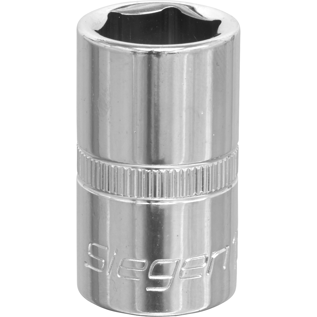 Siegen 1/2" Drive Hexagon WallDrive Socket Metric 1/2" 15mm Price Comparisons | Compare The Build