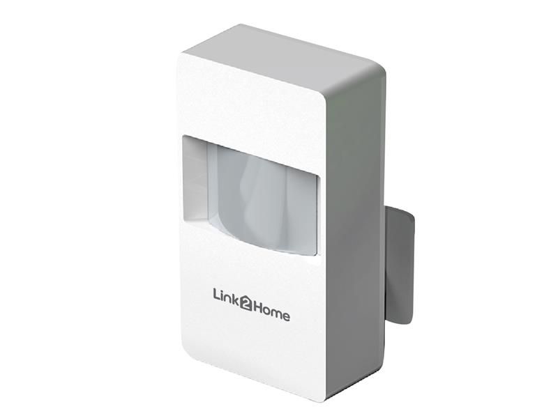 Link2Home LTHSECPIR Link2Home Smart Alarm PIR Price Comparisons | Compare The Build