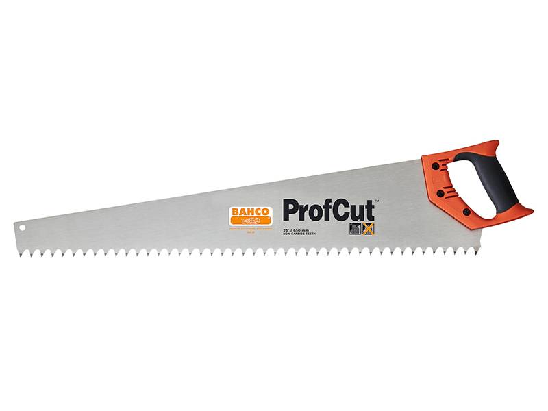 Bahco BAH256 256-26 ProfCut™ Hardpoint Block Saw 650mm (26in) 2 TPI Price Comparisons | Compare The Build