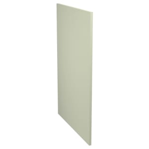 Wickes Ohio Sage Shaker Decor Panel Base - 18mm Price Comparisons | Compare The Build