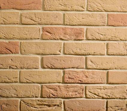 Traditional Brick & Stone Original Gault Blend Brick 65mm - Pack of 625 Price Comparisons | Compare The Build