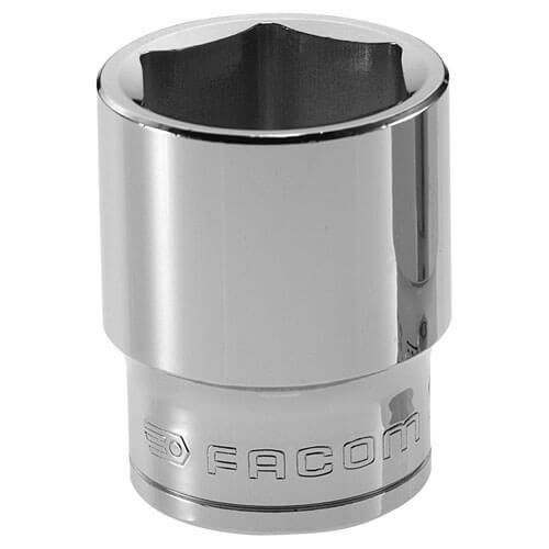 Facom 1/2" Drive Hexagon Socket Metric 1/2" 32mm Price Comparisons | Compare The Build