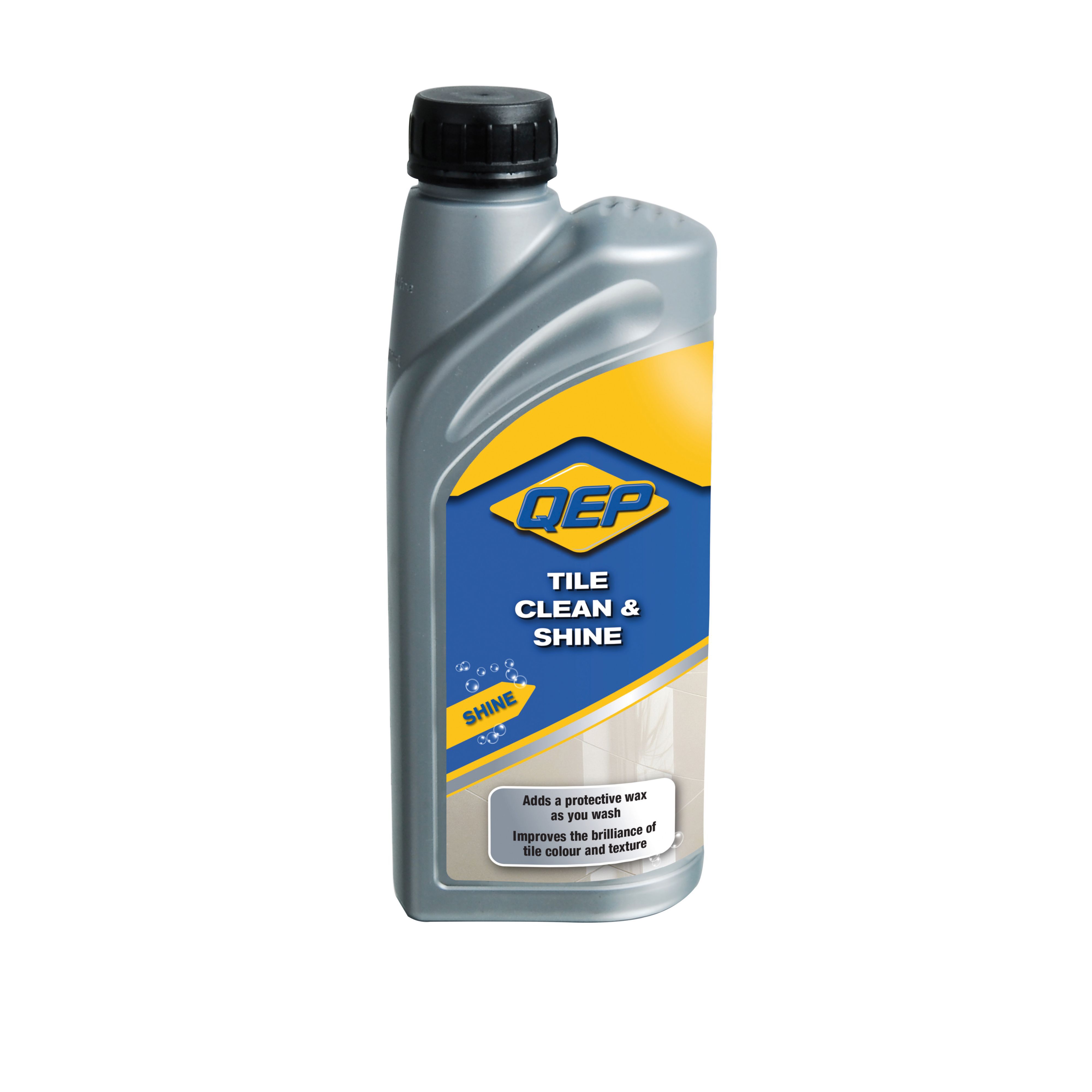 Qep Tile Cleaner, 1L | Compare The Build