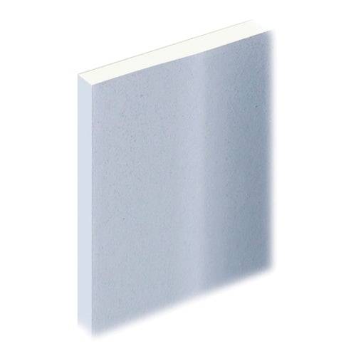 Knauf Soundshield Plus Plasterboard TE 3000mm x 1200mm x 15mm (10' x 4') (3.6m2) Price Comparisons | Compare The Build