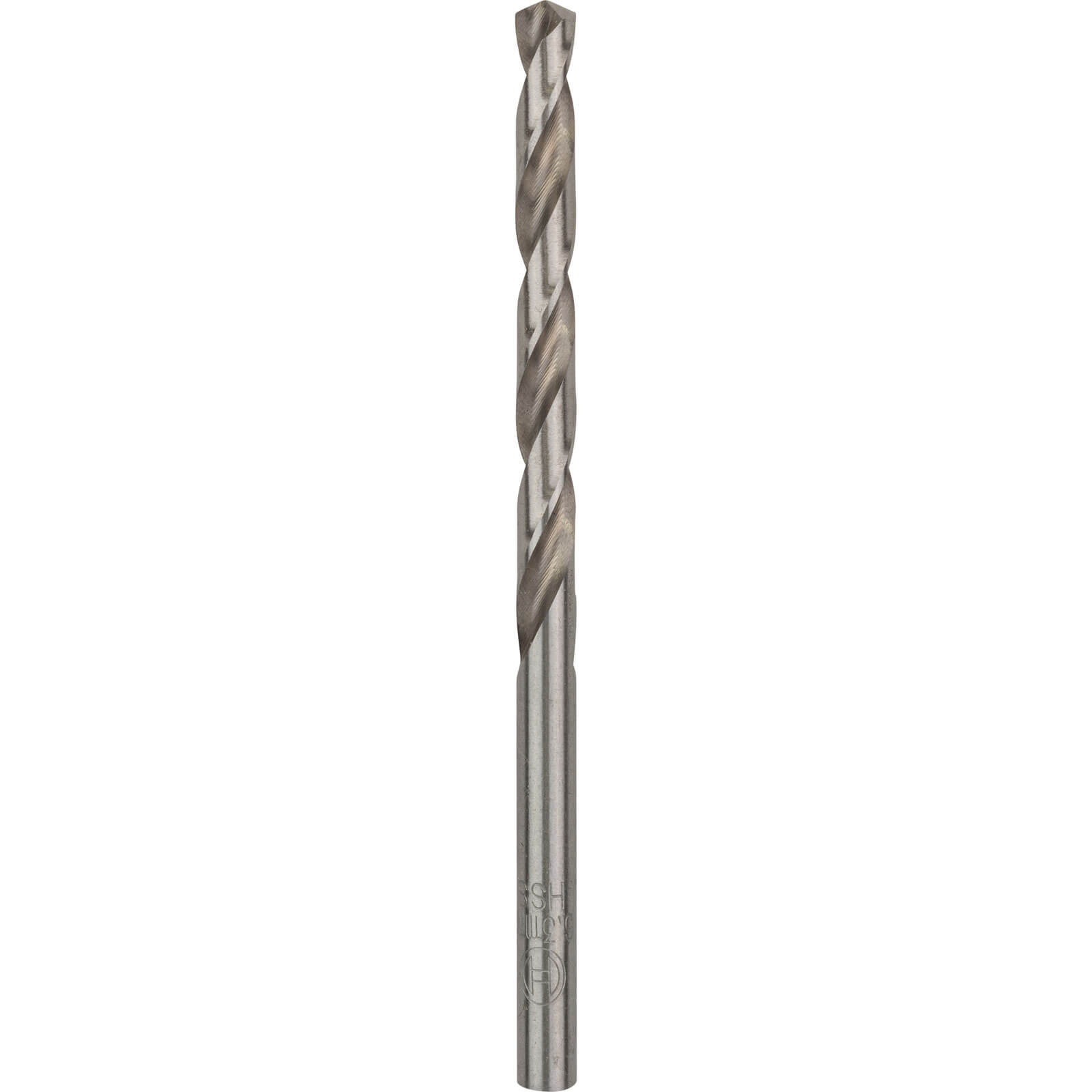 Bosch HSS-G Drill Bit 6.3mm Pack of 10 Price Comparisons | Compare The Build