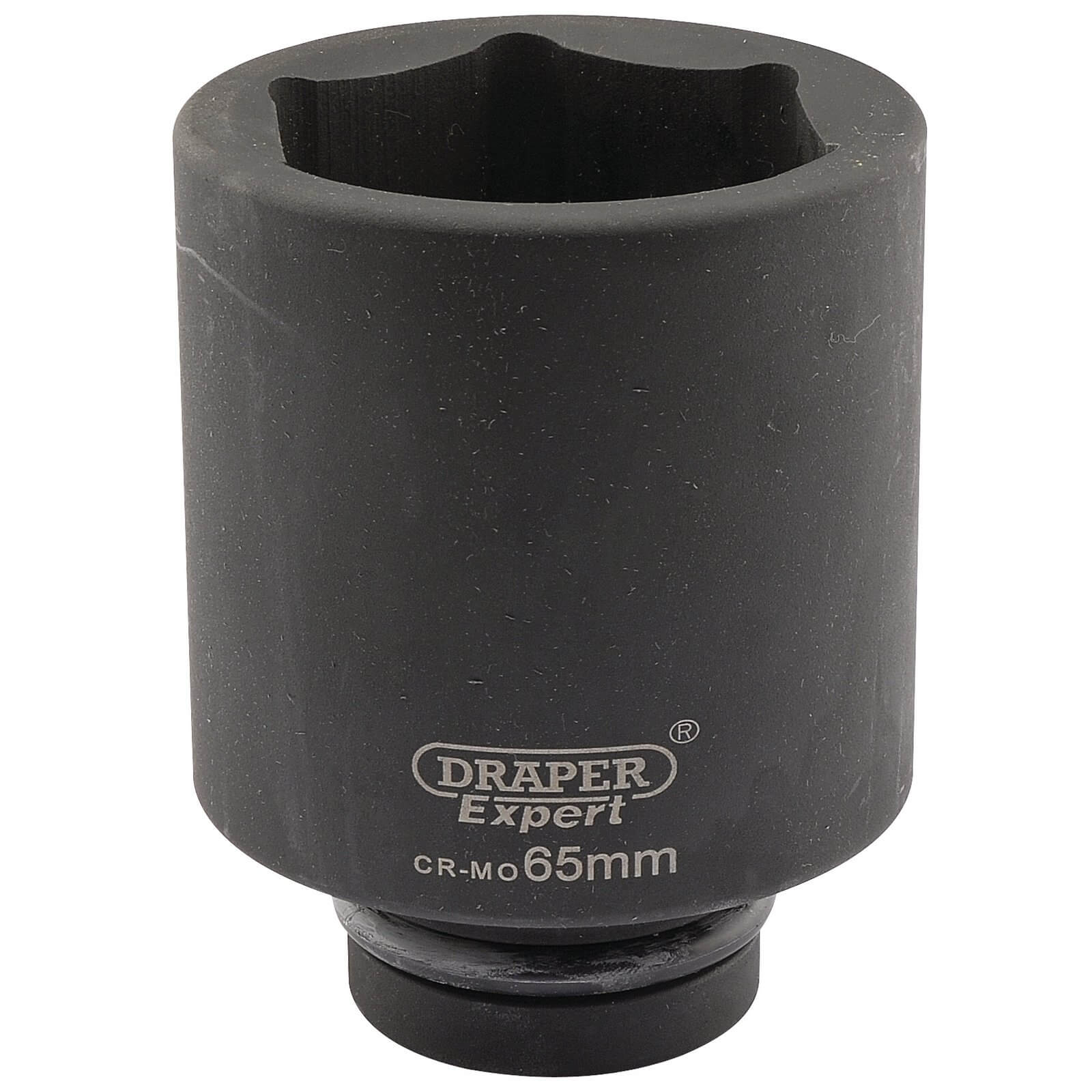 Draper Expert 1" Drive Deep Hexagon Impact Socket Metric 1" 65mm Price Comparisons | Compare The Build