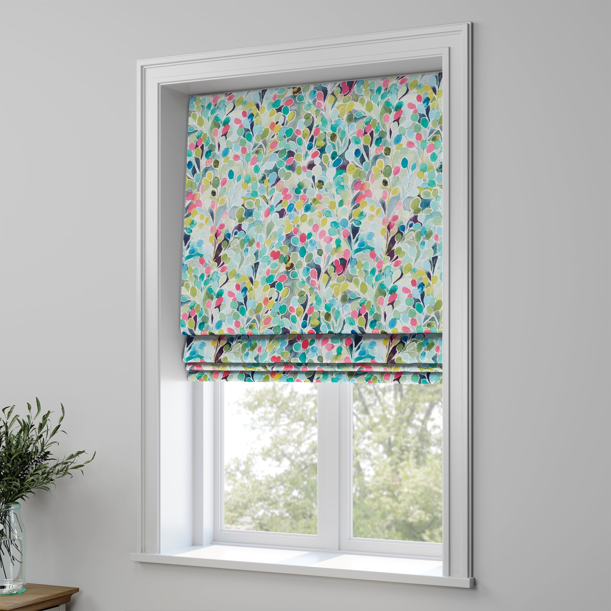 Mardi Gras Made to Measure Blind Mardi Gras Multi Price Comparisons | Compare The Build
