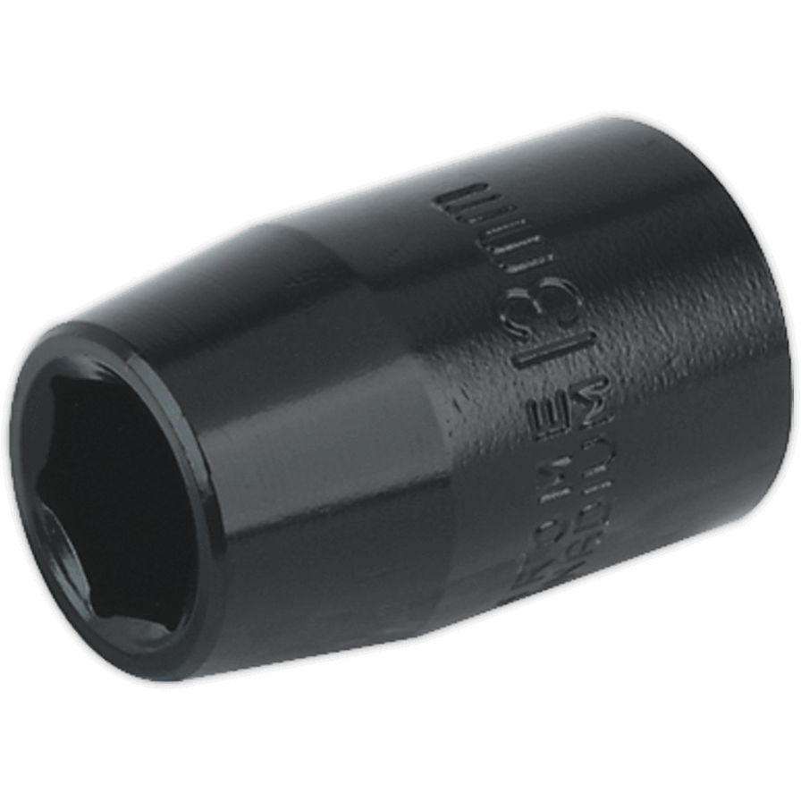 Sealey 1/2" Drive Hexagon Impact Socket Metric 1/2" 13mm Price Comparisons | Compare The Build