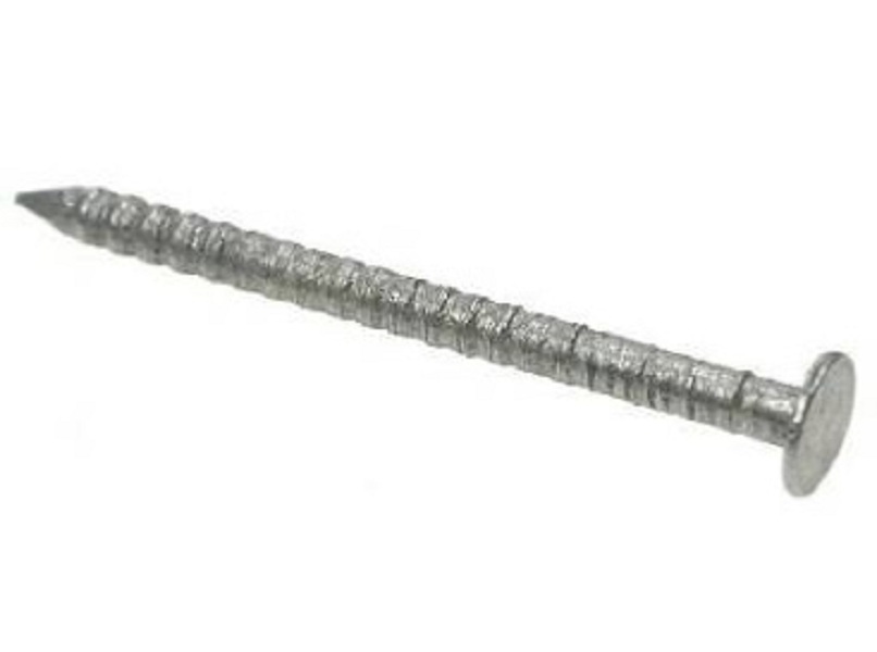 4Trade Annular Ring Shank Nail 40mm 1/2kg Price Comparisons | Compare The Build