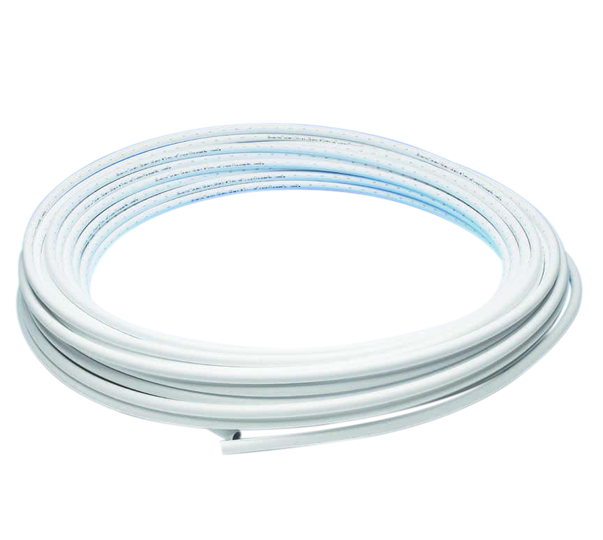 JG Speedfit 10mm x 50m PEX barrier pipe coil Price Comparisons | Compare The Build