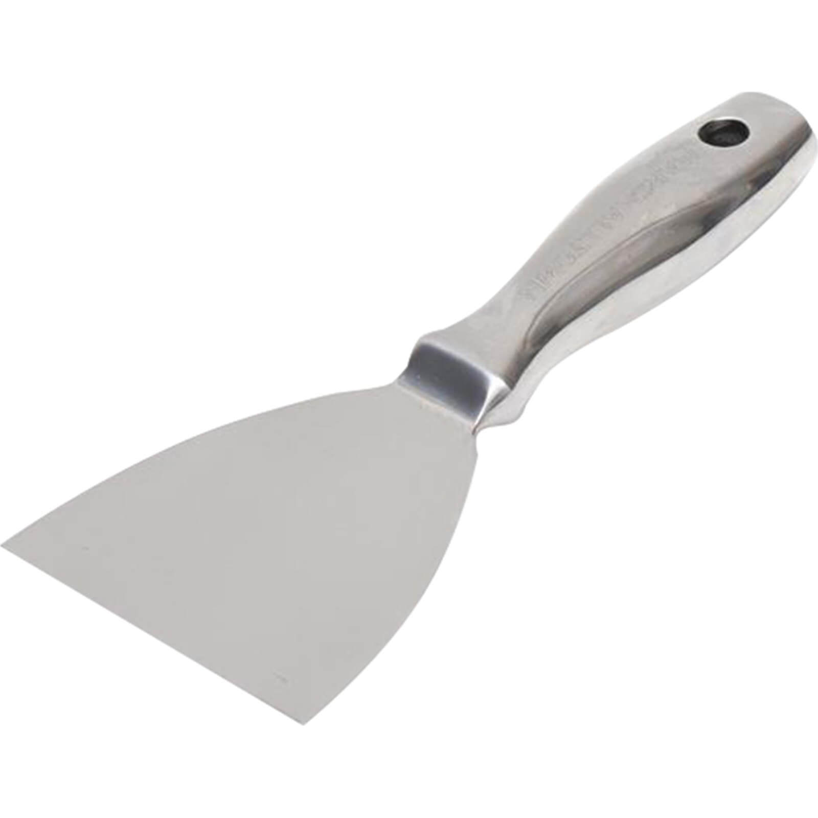 Marshalltown MSSJK Stainless Steel Joint Knife 100mm Price Comparisons | Compare The Build