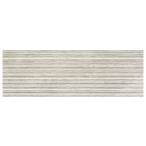 Wickes Boutique Paloma Grey Structure Ceramic Wall Tile - Cut Sample Price Comparisons | Compare The Build