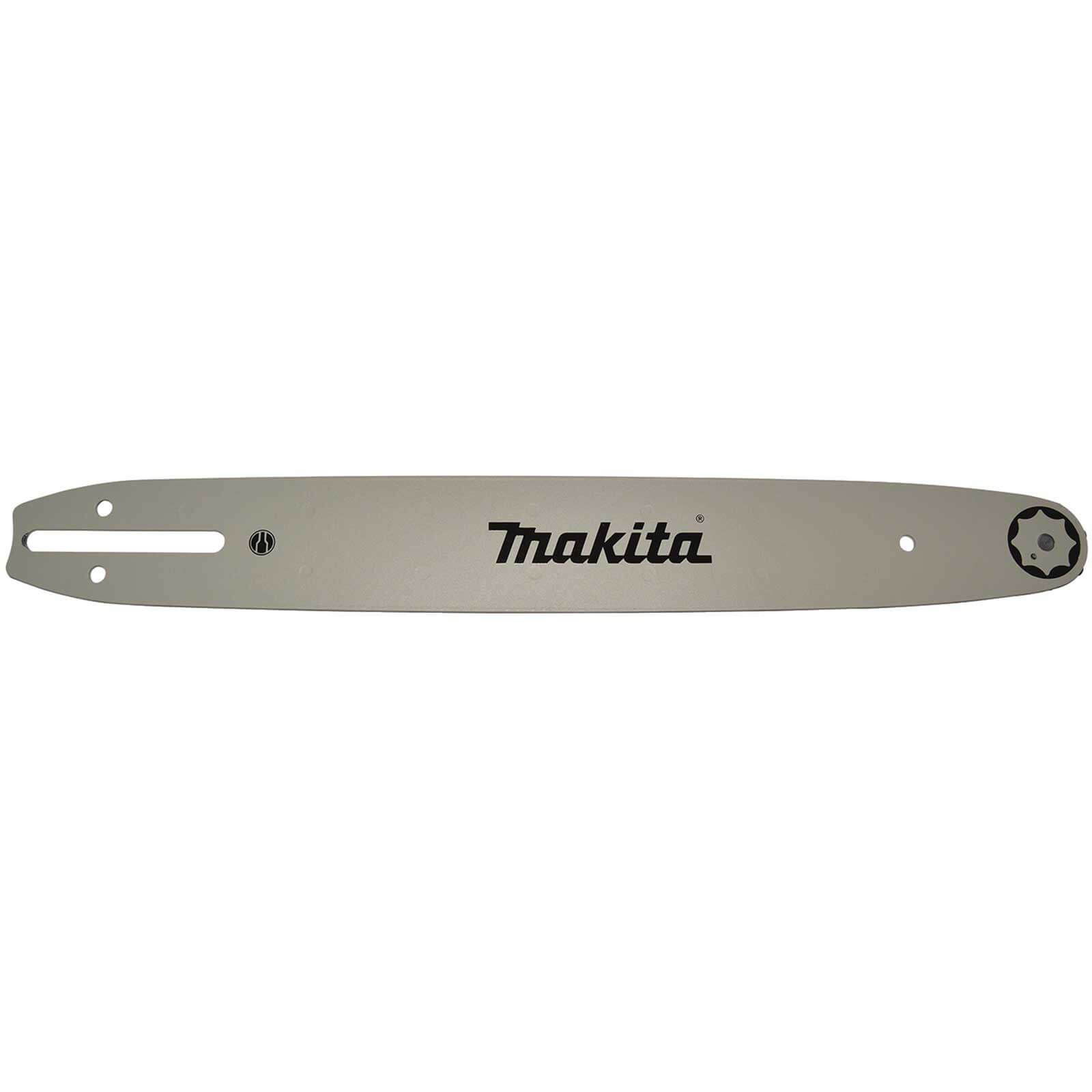 Makita Replacement Bar For Makita Chainsaw DUC305 Price Comparisons | Compare The Build