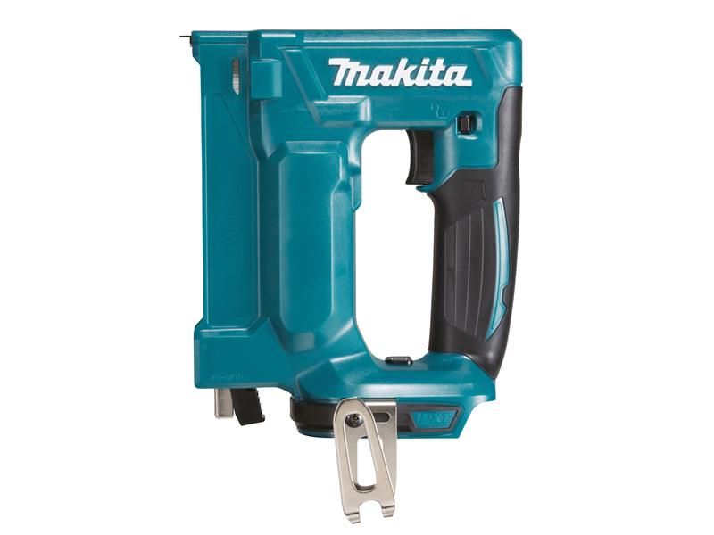 Makita MAKDST112Z DST112Z 10mm Cordless Stapler Bare Unit 18V | Compare The Build