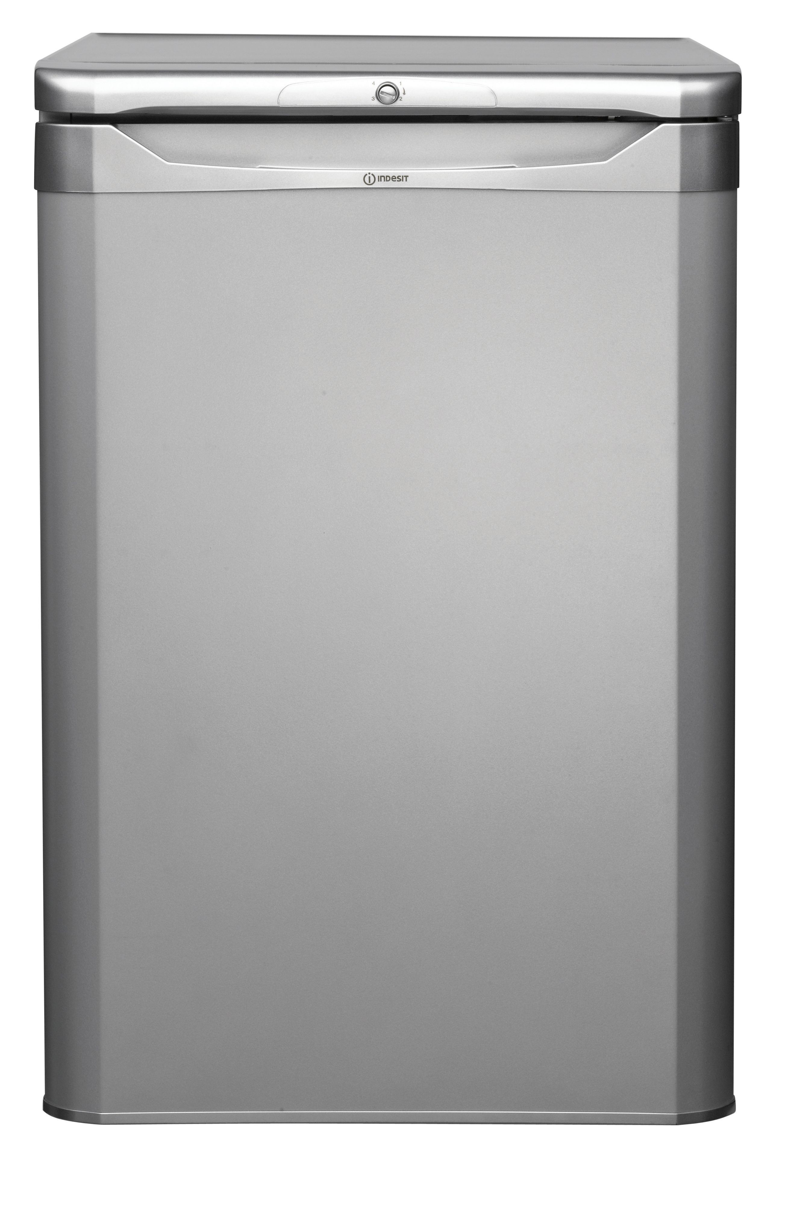 Indesit Tzaa 10 Si Uk.1 Silver Freestanding Freezer Price Comparisons | Compare The Build