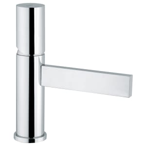 Abode Cyclo Monobloc Basin Tap Mixer - Chrome Price Comparisons | Compare The Build