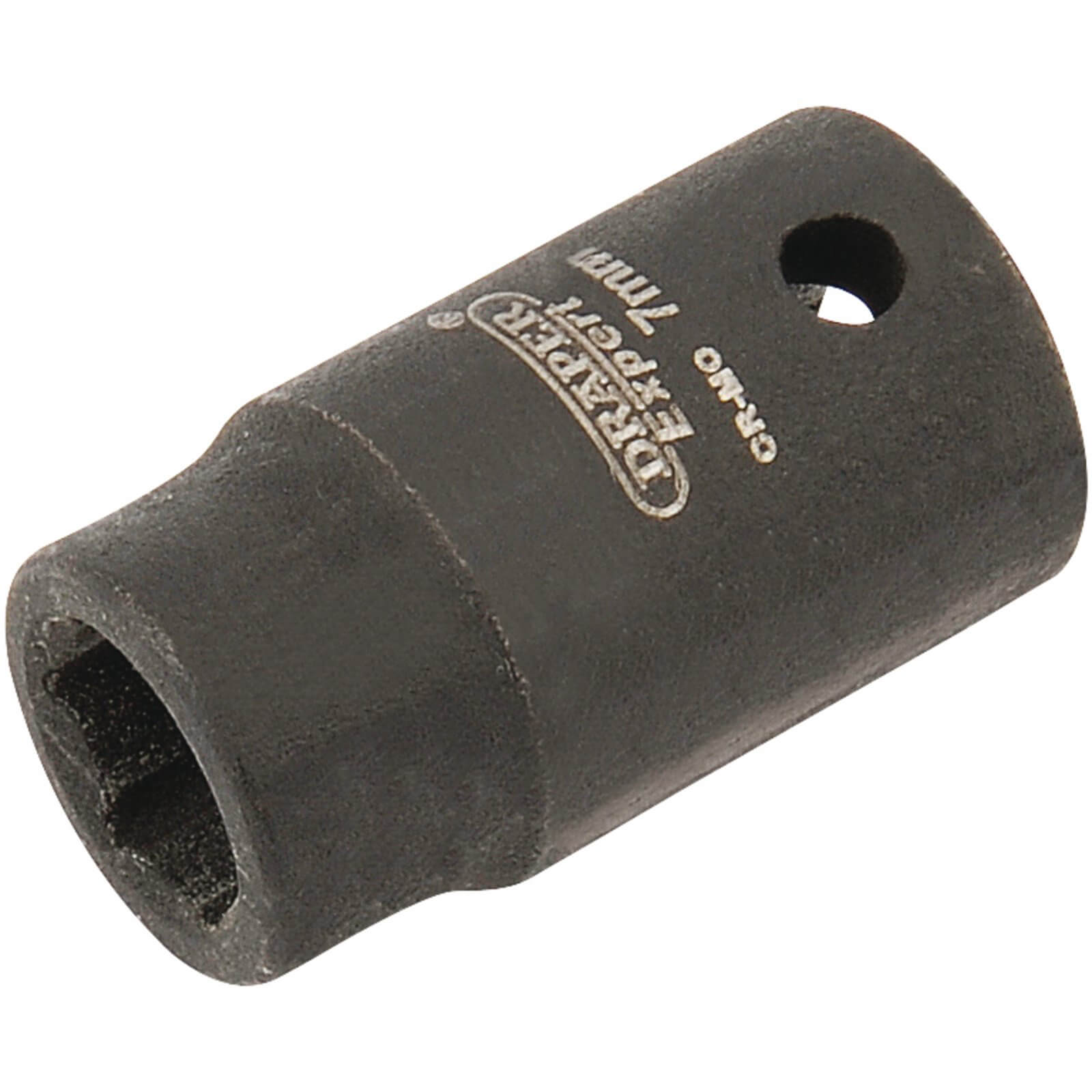 Draper Expert 1/4" Drive Hi Torq Hexagon Impact Socket Metric 1/4" 7mm Price Comparisons | Compare The Build