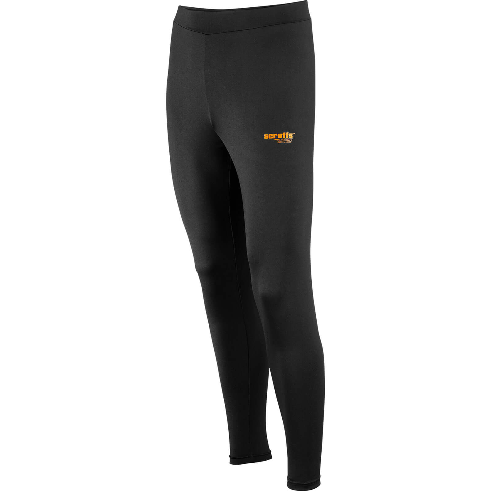 Scruffs Pro Baselayer Bottoms Black XXL Price Comparisons | Compare The Build