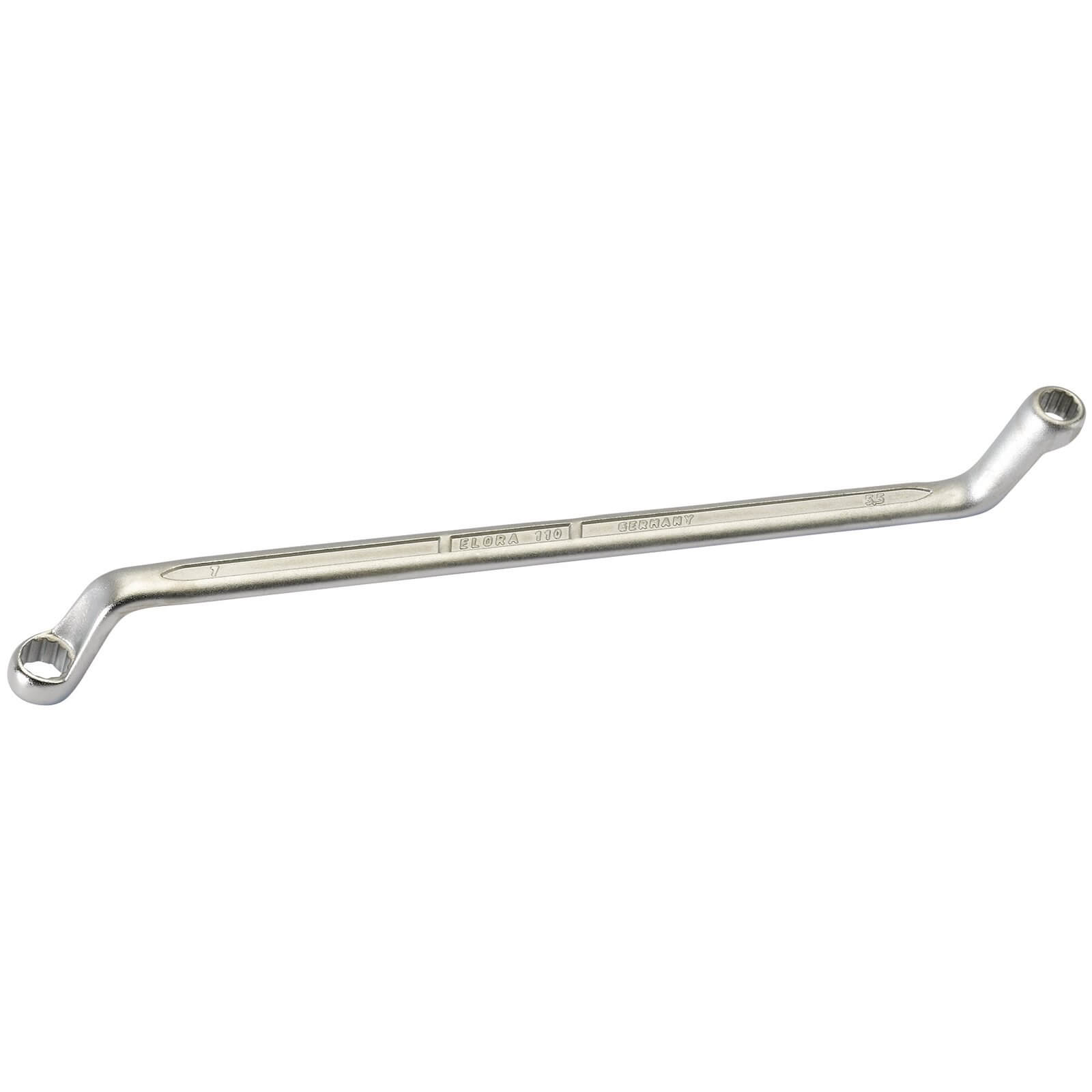 Elora Ring Spanner 5.5mm x 7mm Price Comparisons | Compare The Build