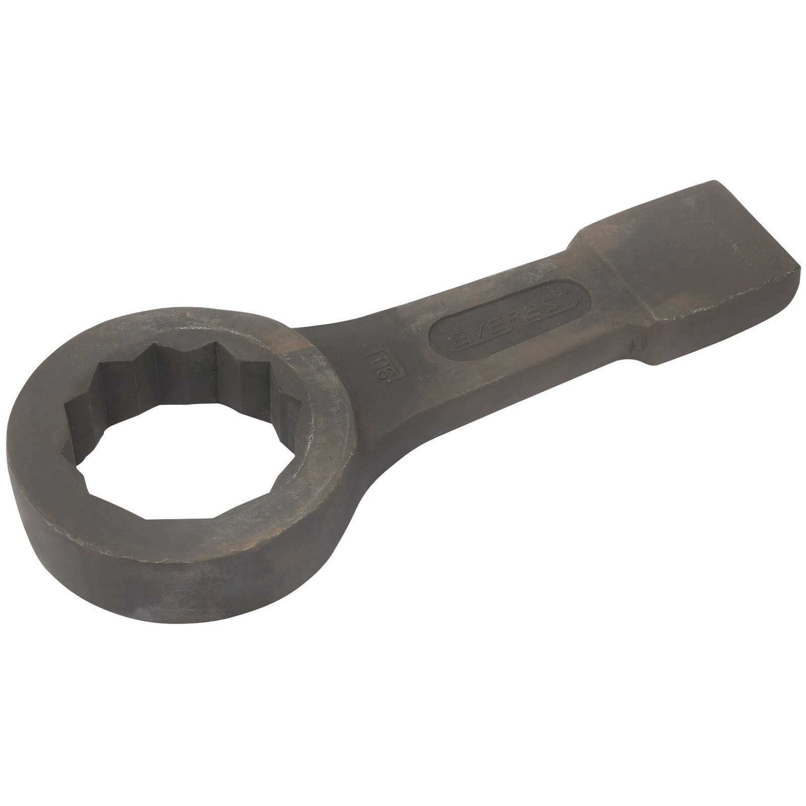 Draper Ring Slogging Spanner 90mm Price Comparisons | Compare The Build