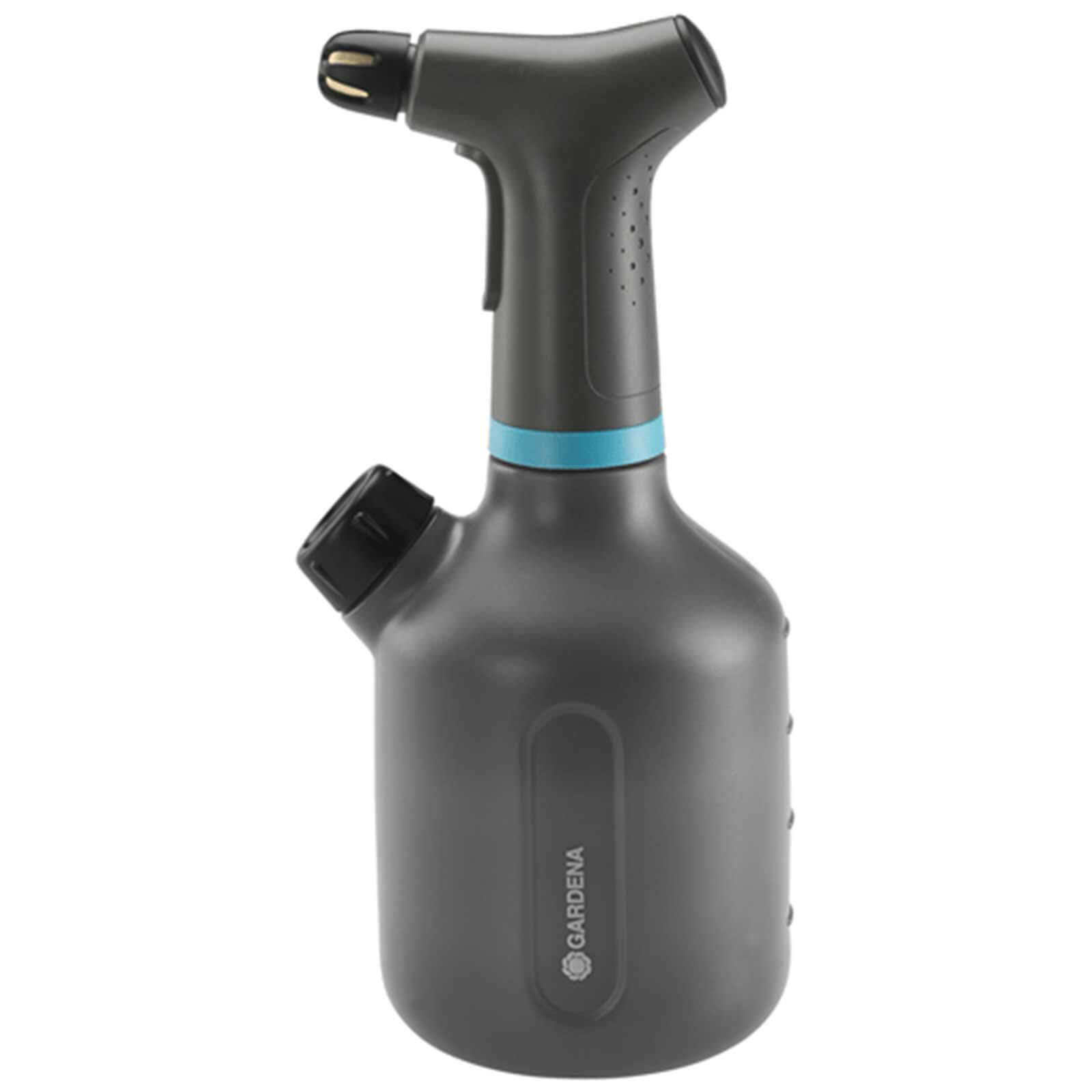 Gardena Easy Pump Battery Water Sprayer 1l Price Comparisons | Compare The Build