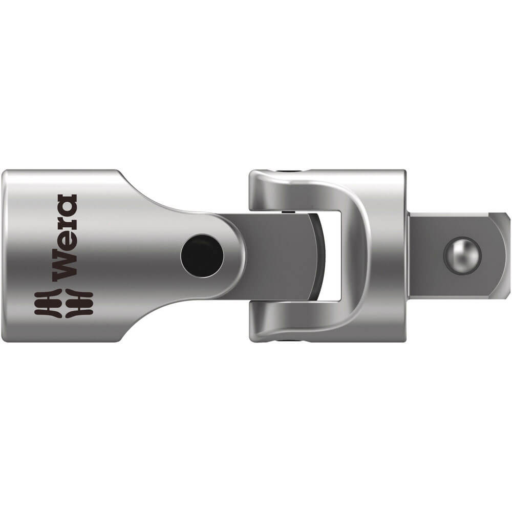 Wera 8795C Zyklop 1/2" Drive Universal Joint 1/2" Price Comparisons | Compare The Build