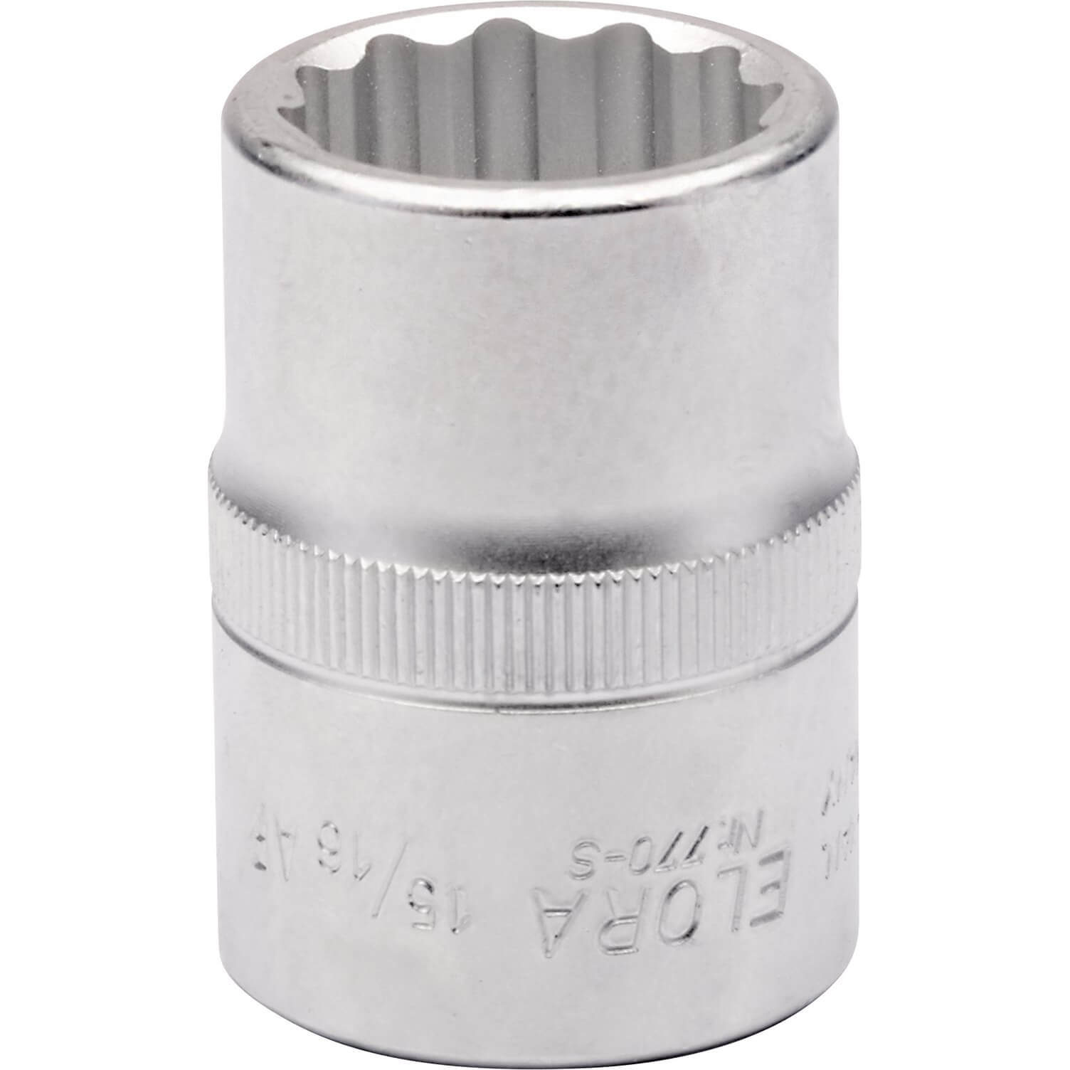 Elora 3/4" Drive Bi Hexagon Socket Imperial 3/4" 15/16" Price Comparisons | Compare The Build