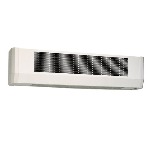 Myson HI-LINE Super RC 29-20 Remote Controlled Fan Convector | Compare The Build