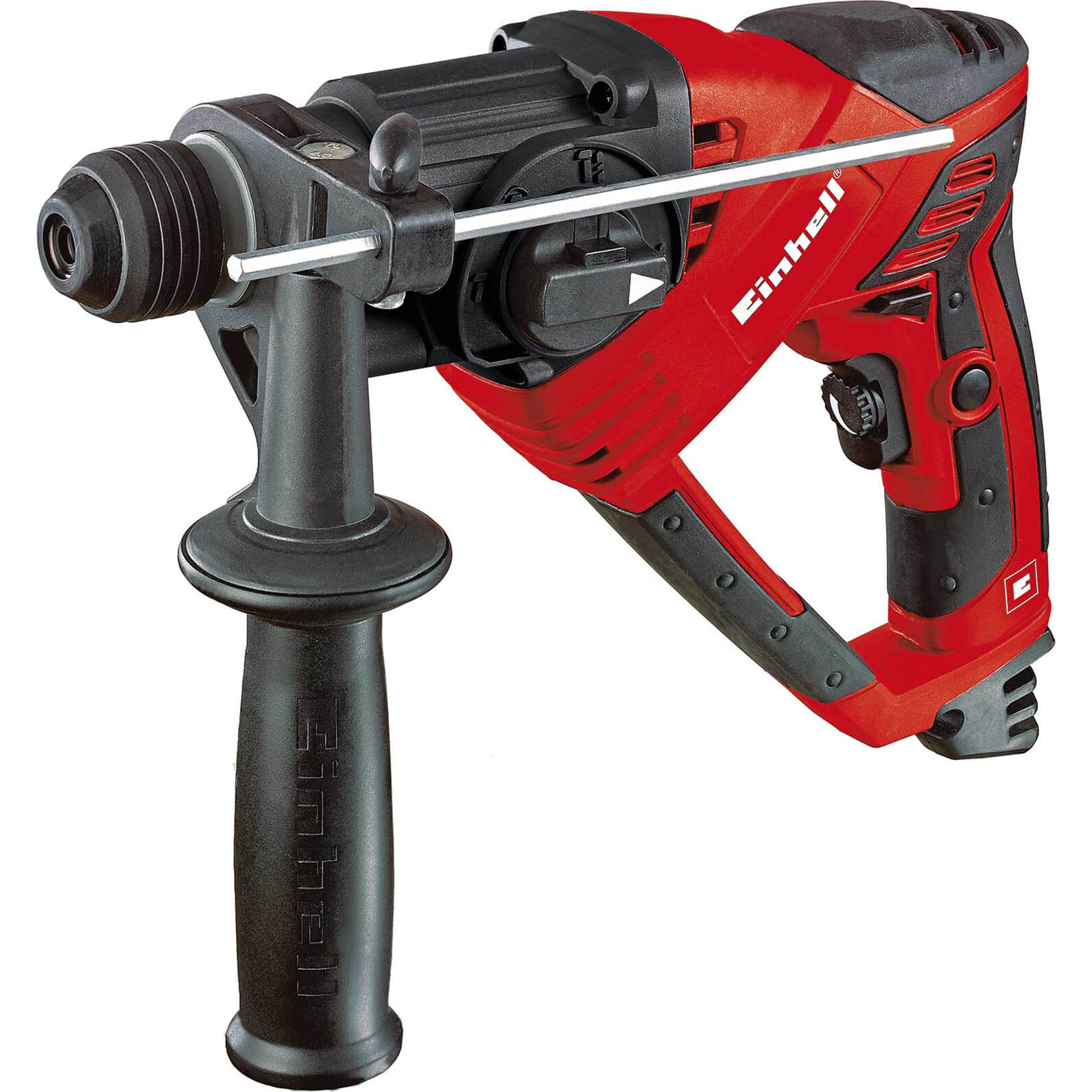 Einhell RT-RH 20/1 SDS Plus Rotary Hammer Drill Price Comparisons | Compare The Build