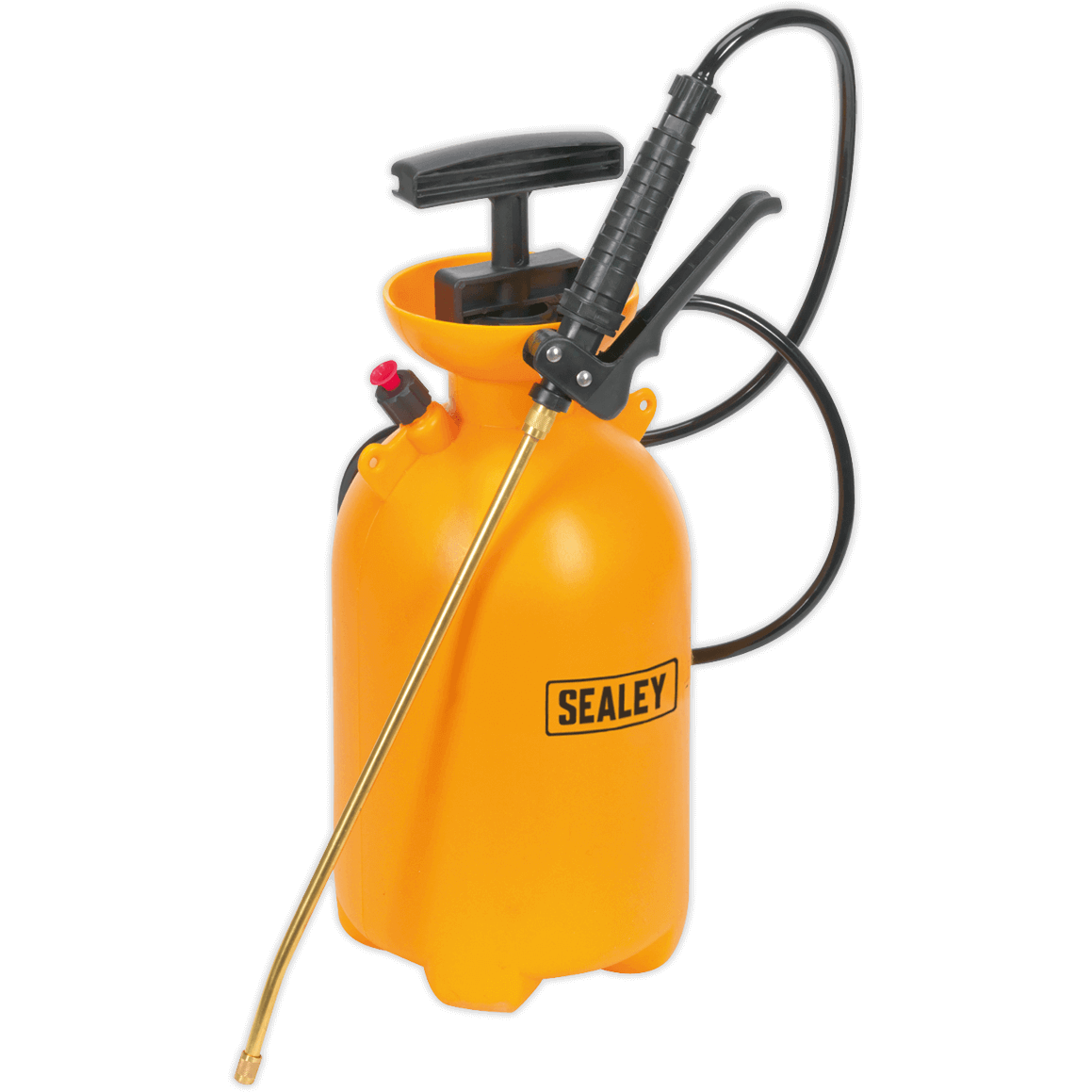 Sealey Water Pressure Sprayer 5l Price Comparisons | Compare The Build