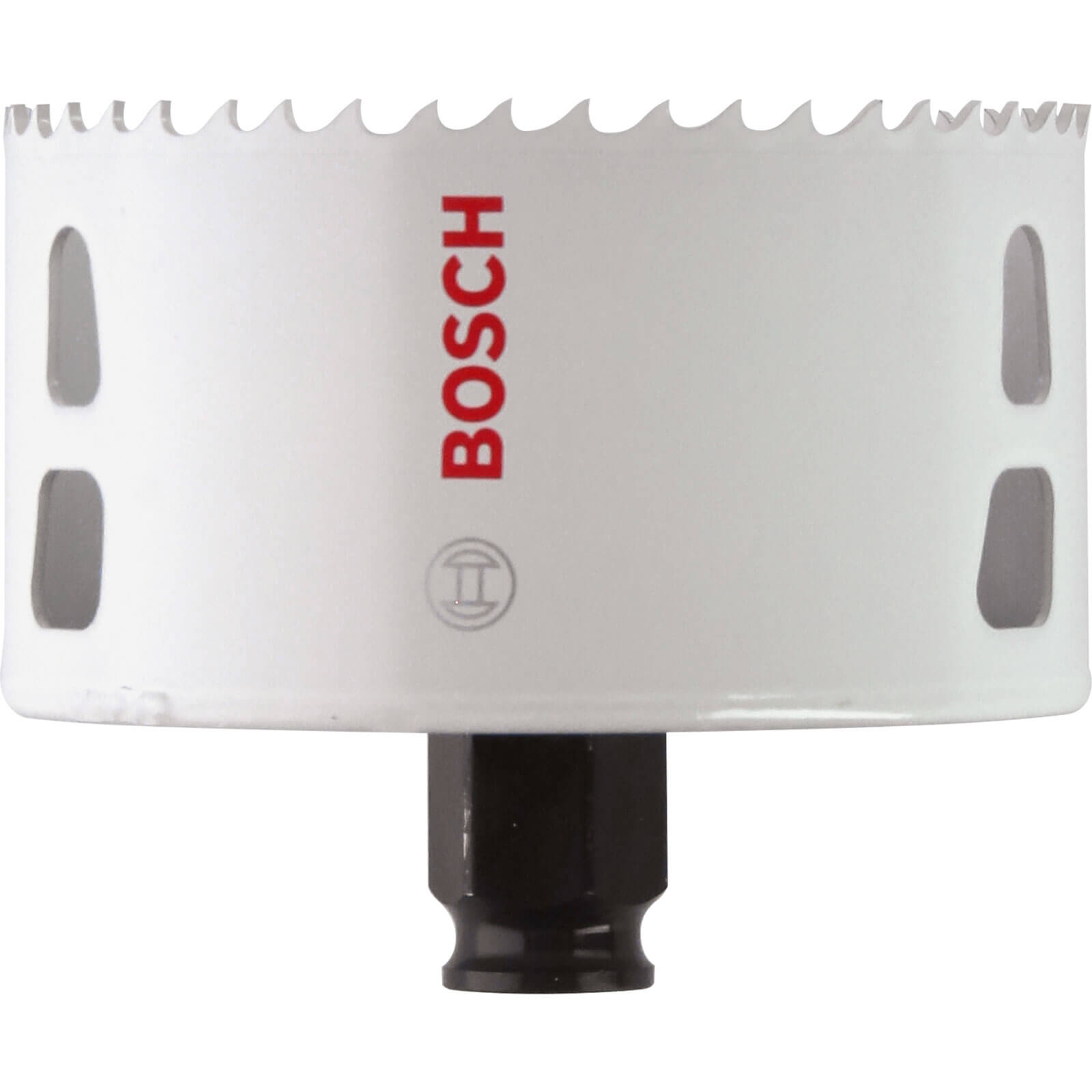 Bosch Progressor Wood and Metal Hole Saw 92mm Price Comparisons | Compare The Build
