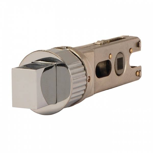 EAZYBOLT - Satin Nickel Mortice Tubular Deadbolt 70mm Price Comparisons | Compare The Build
