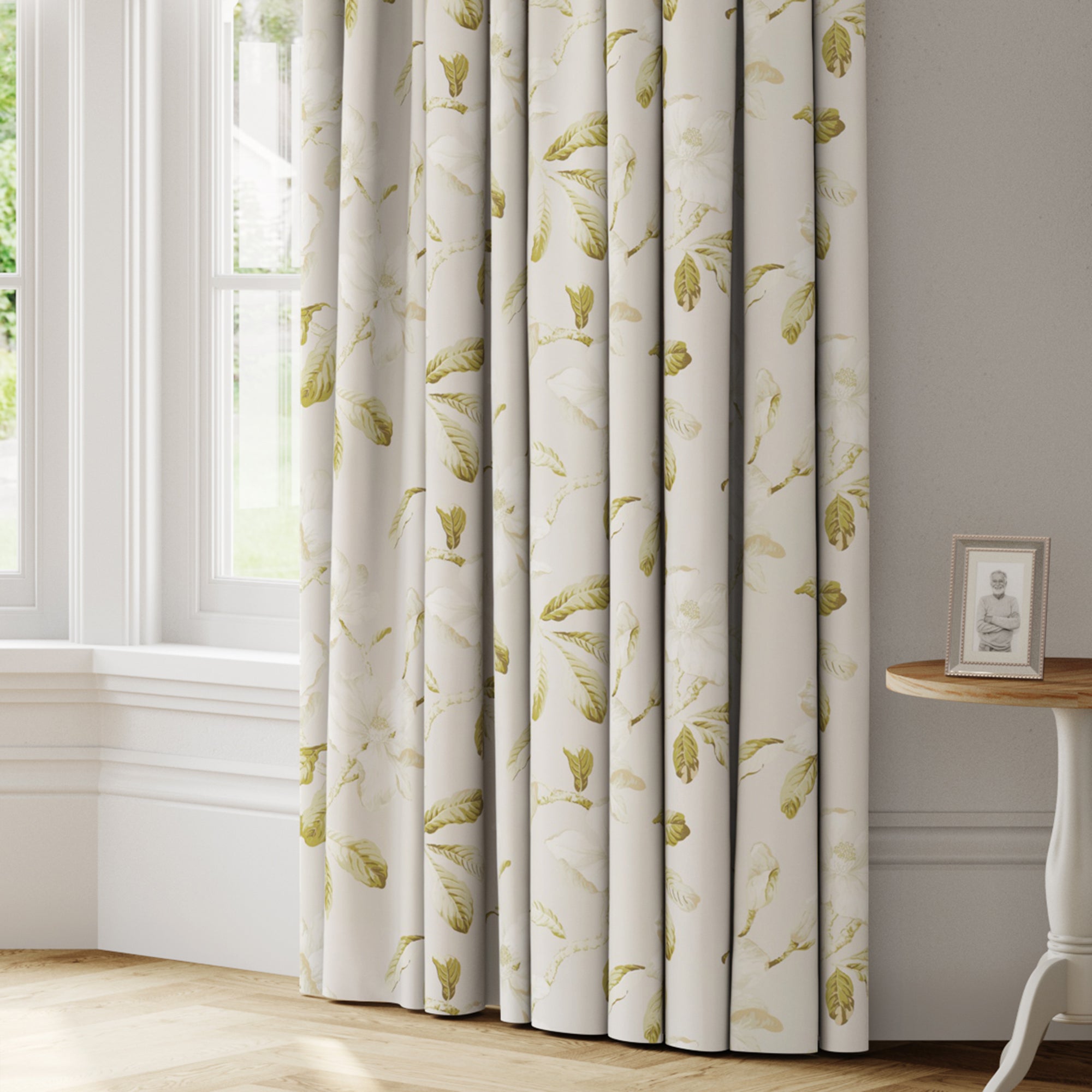 Amelia Made to Measure Curtains natural Price Comparisons | Compare The Build