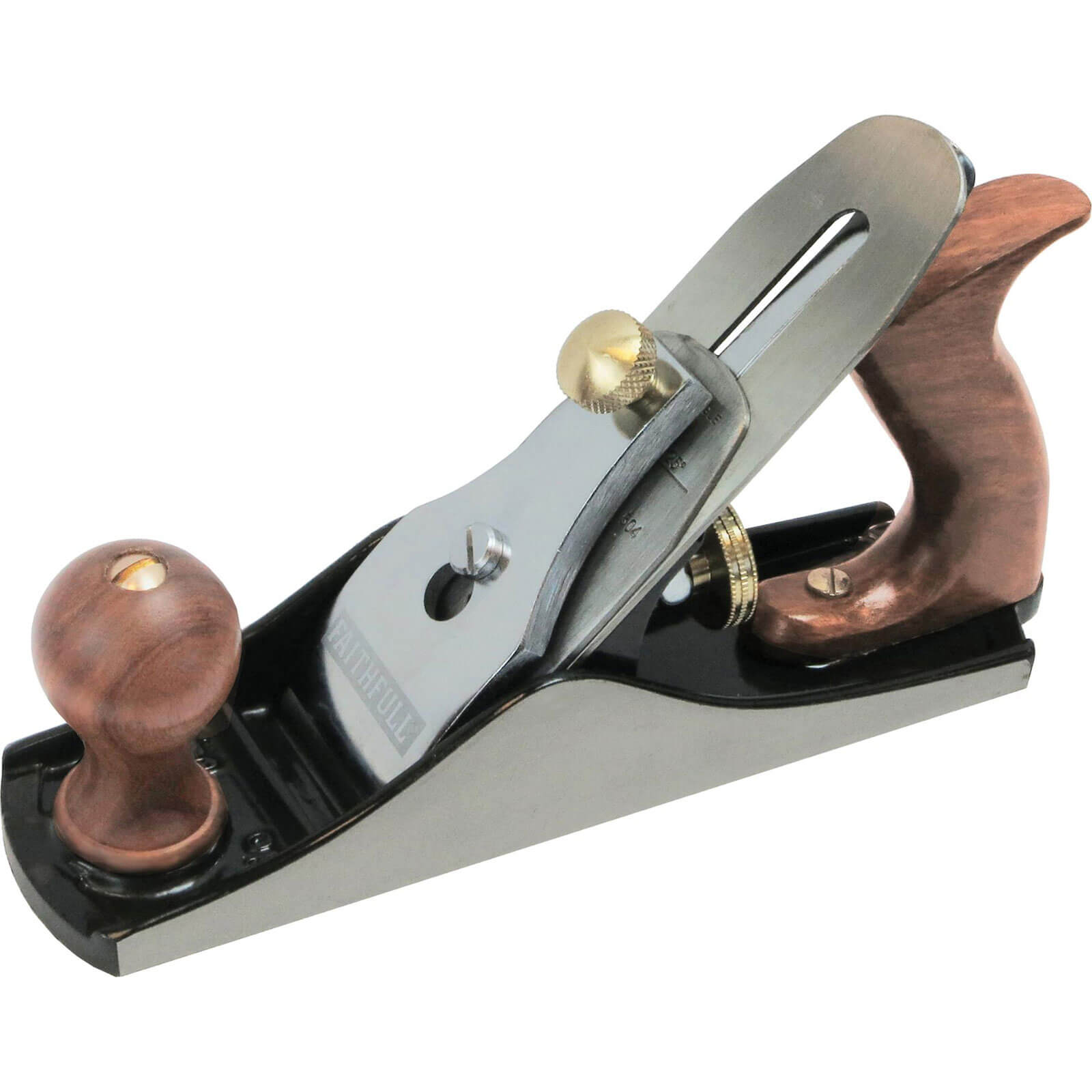 Faithfull No 4 Smoothing Plane Price Comparisons | Compare The Build