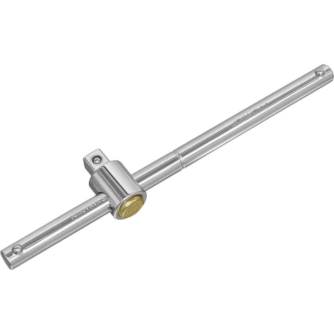 Sealey 1/2" Drive Locking Sliding T Bar 1/2" Price Comparisons | Compare The Build