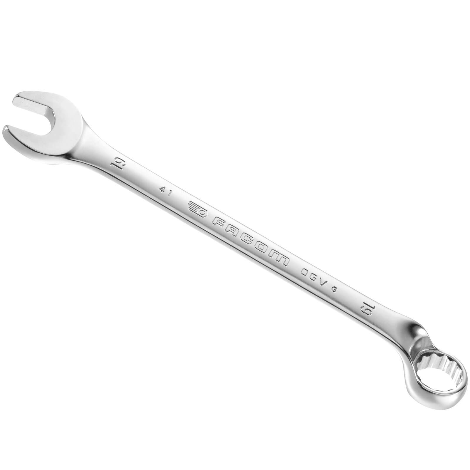 Facom 41 Series Offset Combination Spanner Metric 15mm Price Comparisons | Compare The Build