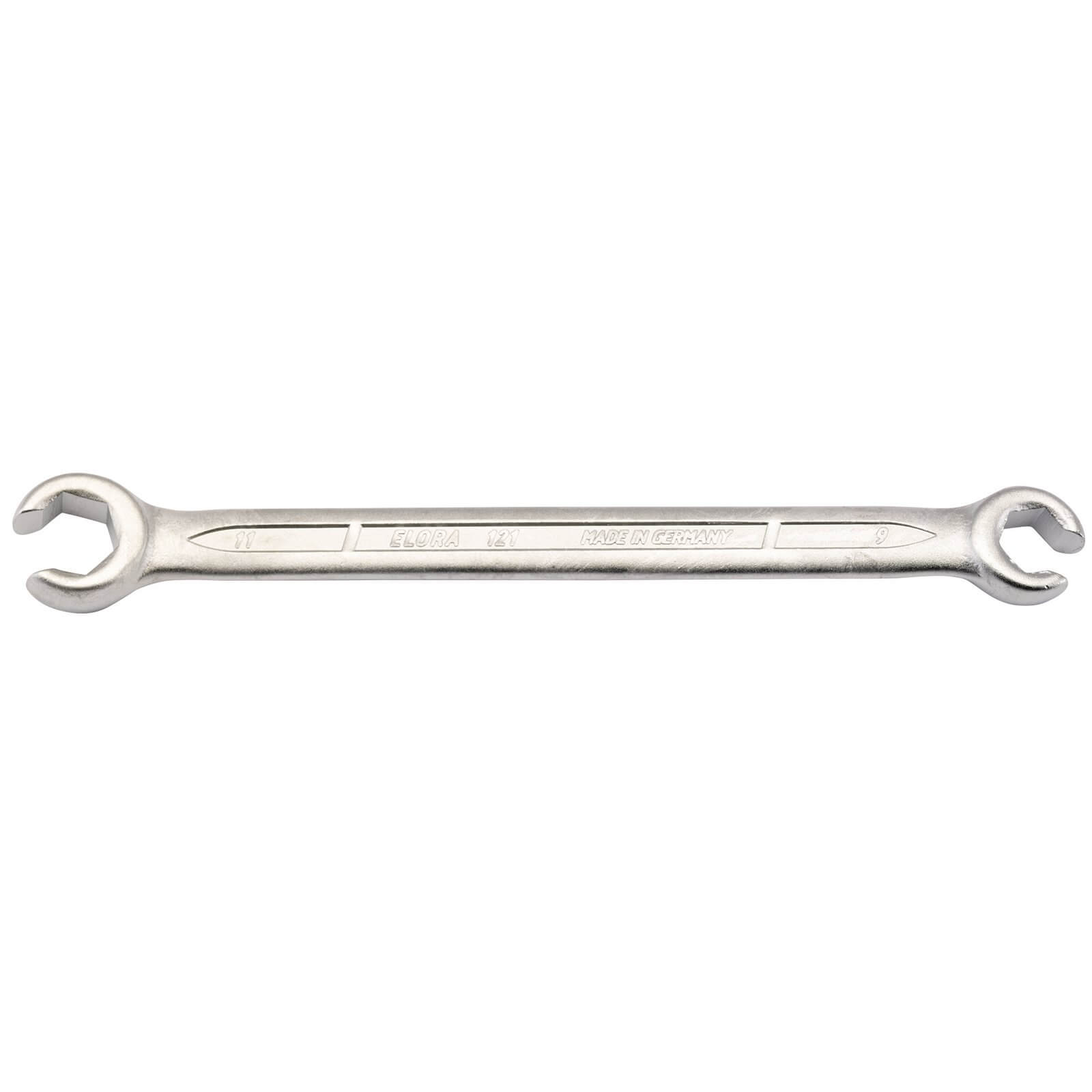 Elora Flare Nut Spanner 9mm x 11mm Price Comparisons | Compare The Build