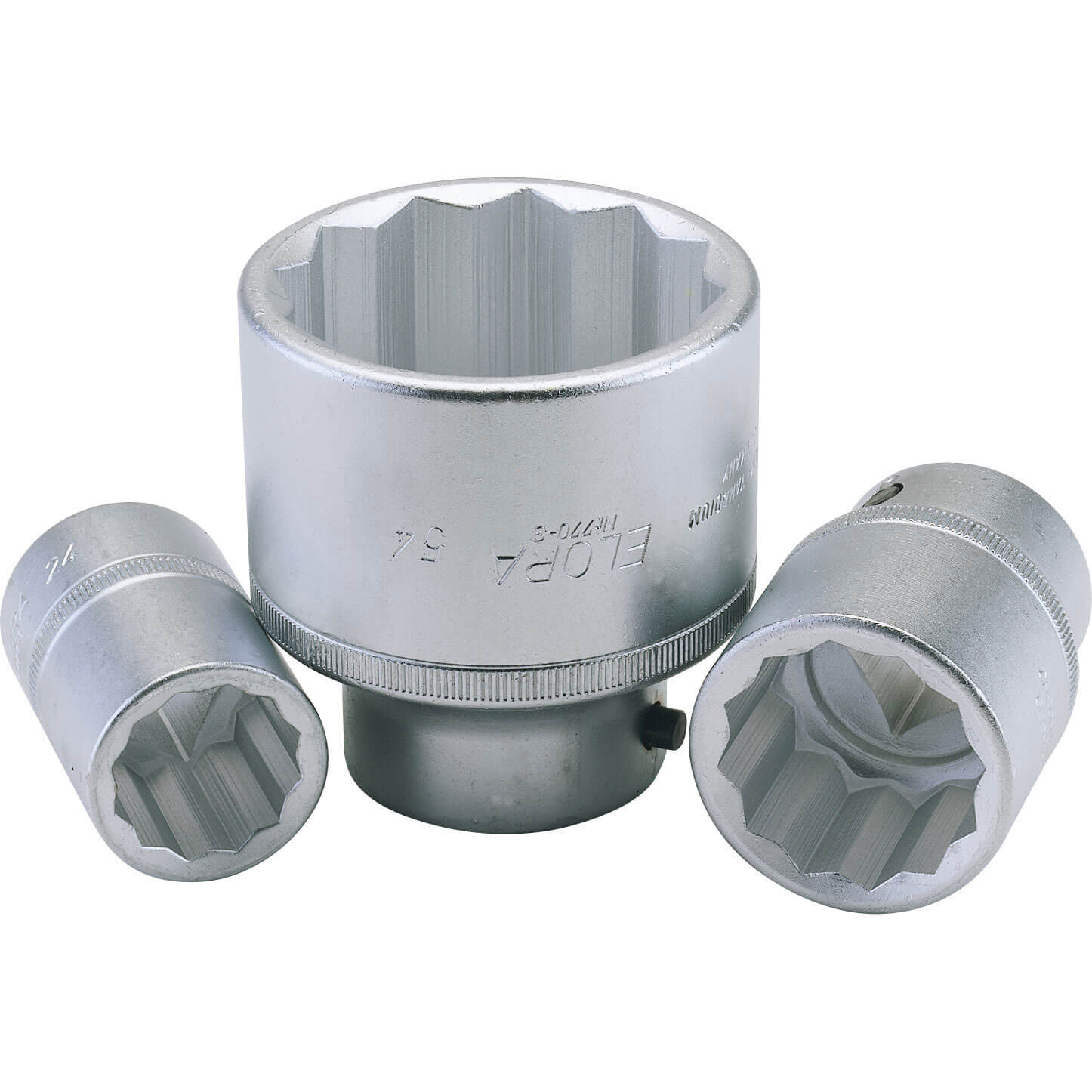 Elora 3/4" Drive Bi Hexagon Socket Metric 3/4" 33mm Price Comparisons | Compare The Build