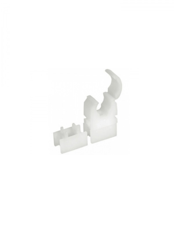 Talon Spacer for Hinged Clips Pack 100 Price Comparisons | Compare The Build