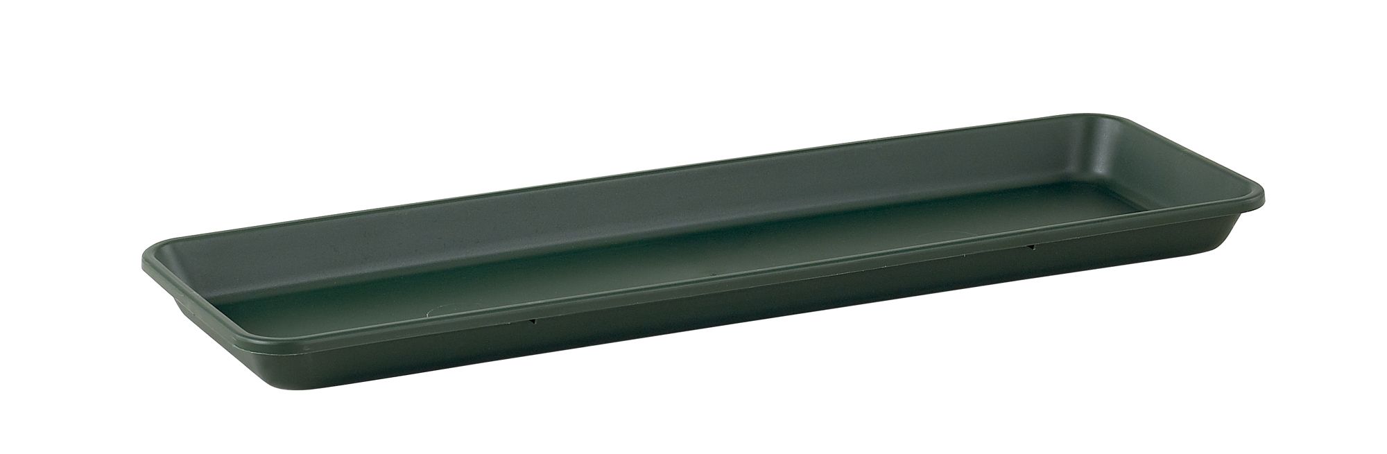 Sankey Dark Green Polypropylene Trough Tray Price Comparisons | Compare The Build