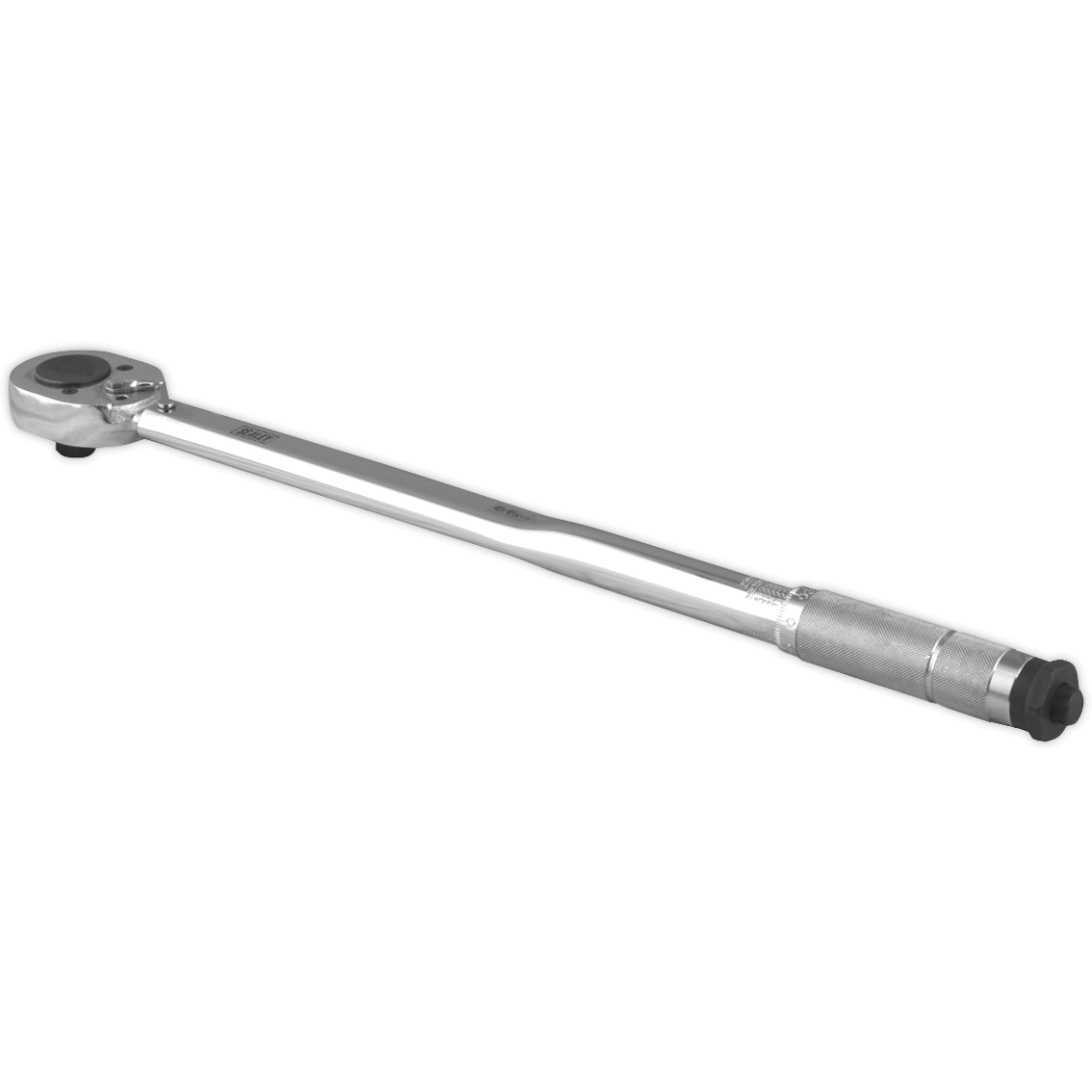 Sealey 3/4" Drive Torque Wrench 3/4" 68Nm - 407Nm Price Comparisons | Compare The Build