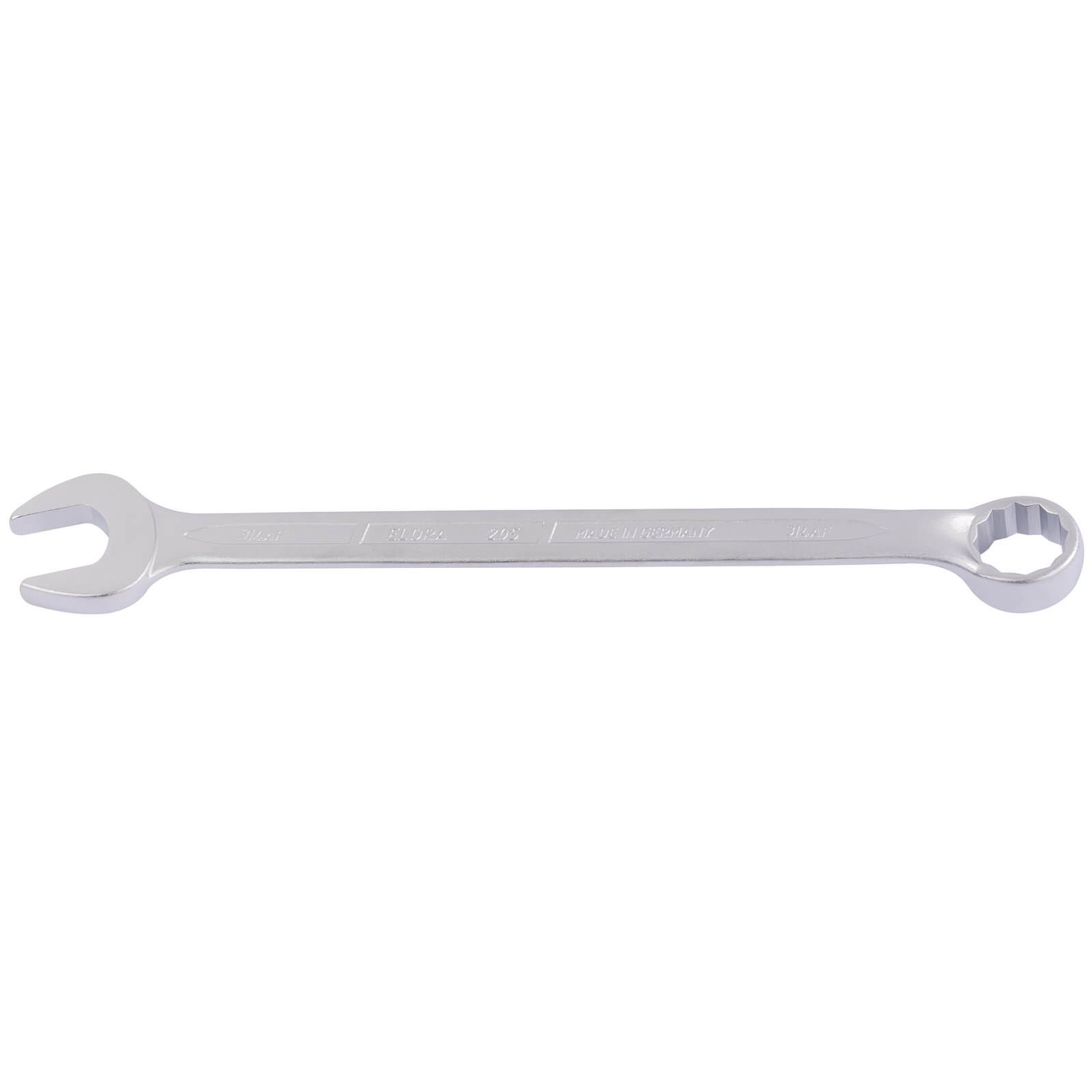 Elora Long Combination Spanner Imperial 3/4" Price Comparisons | Compare The Build