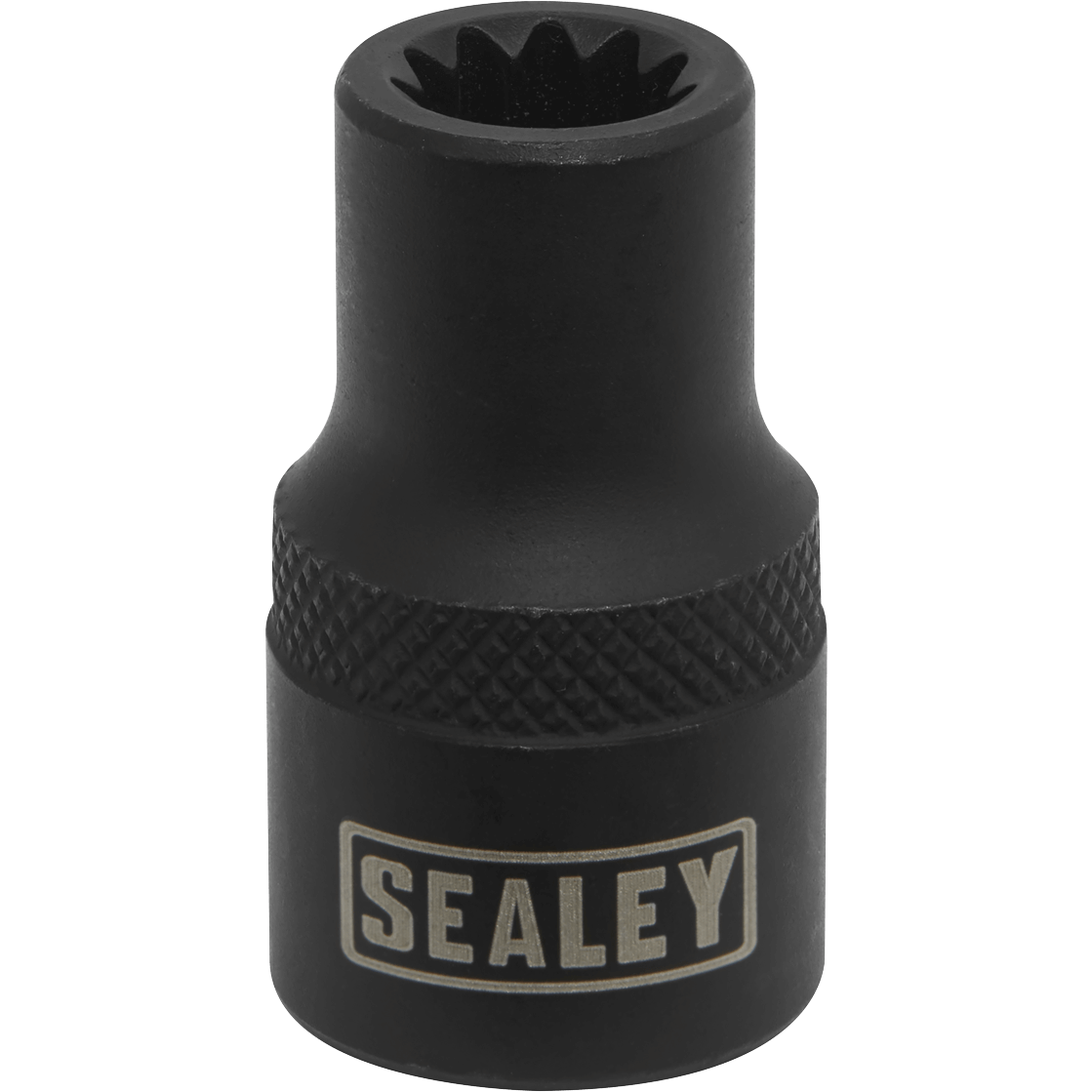 Sealey 3/8" Drive 11 Point Square Ribe Brake Caliper Socket 3/8" 8mm Price Comparisons | Compare The Build