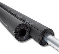 NMC Insul-Tube XT Black Class 0 Pipe Insulation (28mm OD x 2000mm x 19mm) Price Comparisons | Compare The Build